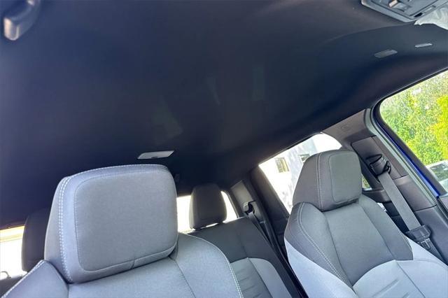 new 2025 Toyota Tacoma car, priced at $47,549