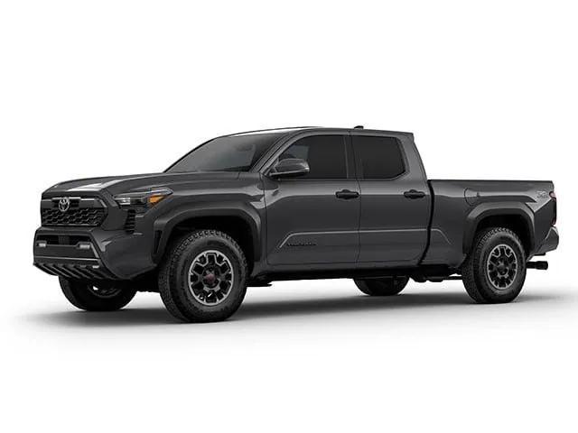 new 2025 Toyota Tacoma car, priced at $44,608