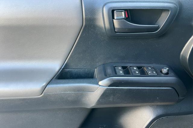 used 2019 Toyota Tacoma car, priced at $29,899