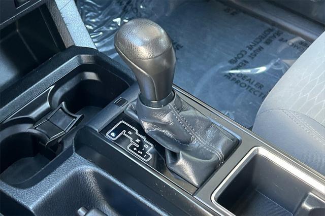 used 2019 Toyota Tacoma car, priced at $29,899