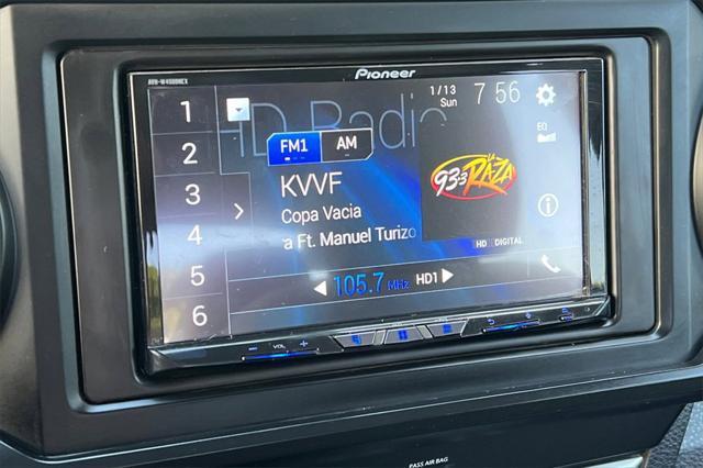 used 2019 Toyota Tacoma car, priced at $29,899