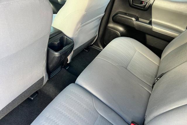 used 2019 Toyota Tacoma car, priced at $29,899