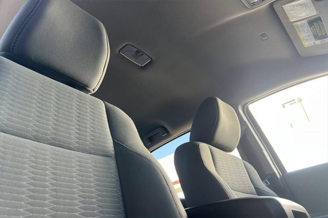 used 2019 Toyota Tacoma car, priced at $29,899