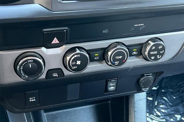 used 2019 Toyota Tacoma car, priced at $29,899