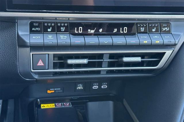 new 2025 Toyota Camry car, priced at $39,278
