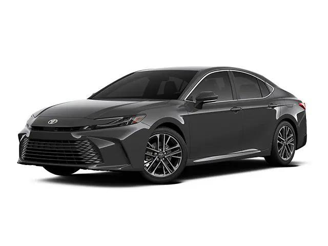 new 2025 Toyota Camry car, priced at $38,922