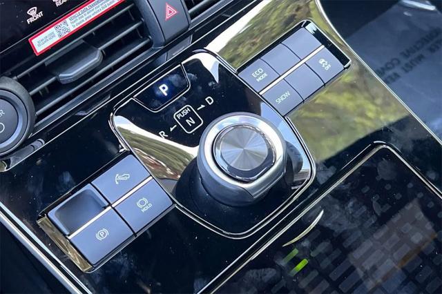 new 2025 Toyota bZ4X car, priced at $37,339