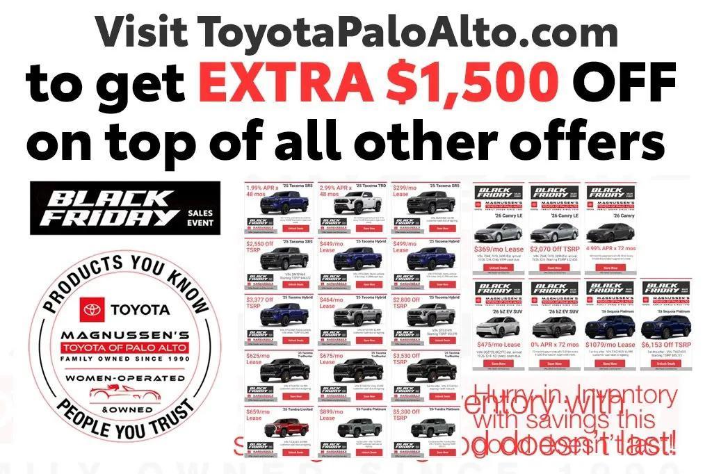 new 2026 Toyota Camry car, priced at $35,018