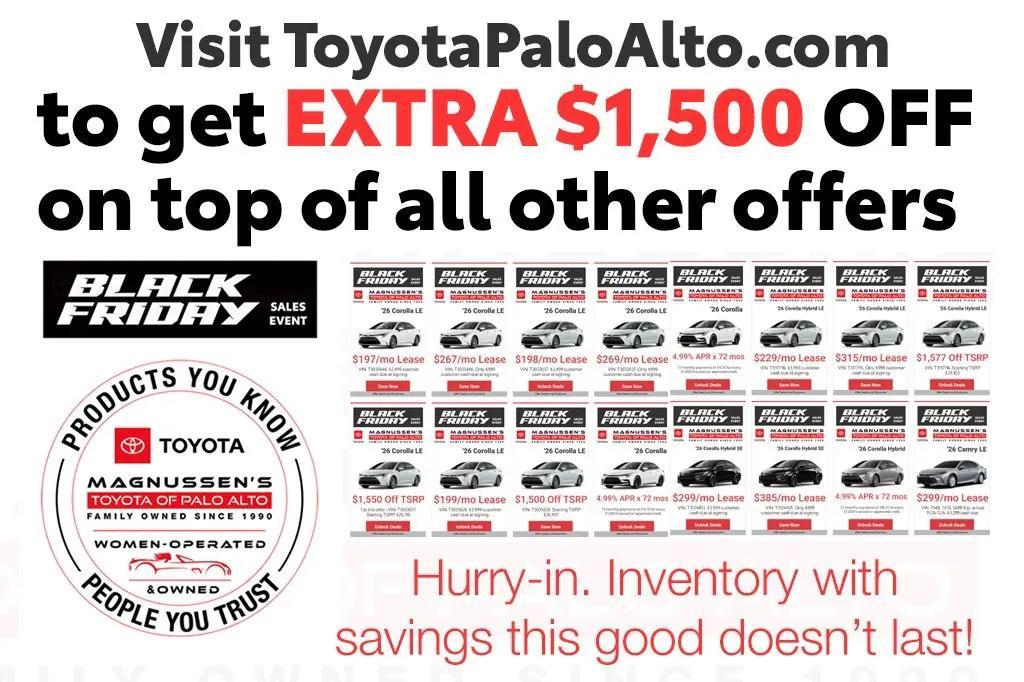 new 2026 Toyota Camry car, priced at $35,018