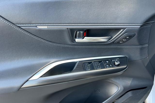 used 2023 Toyota Venza car, priced at $36,999