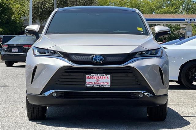 used 2023 Toyota Venza car, priced at $36,999