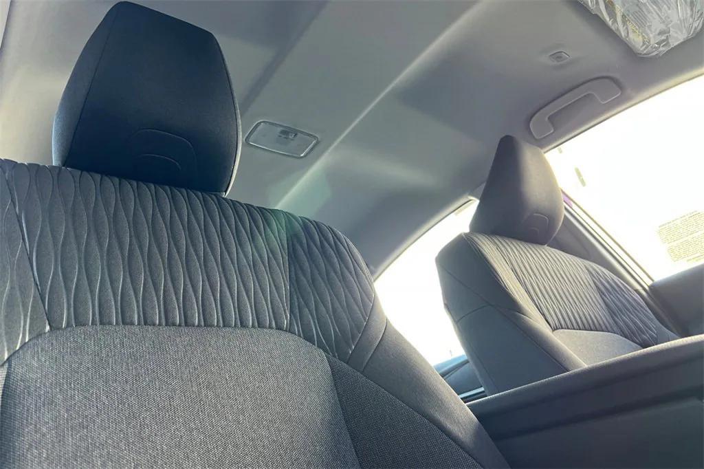 new 2025 Toyota Camry car, priced at $30,639