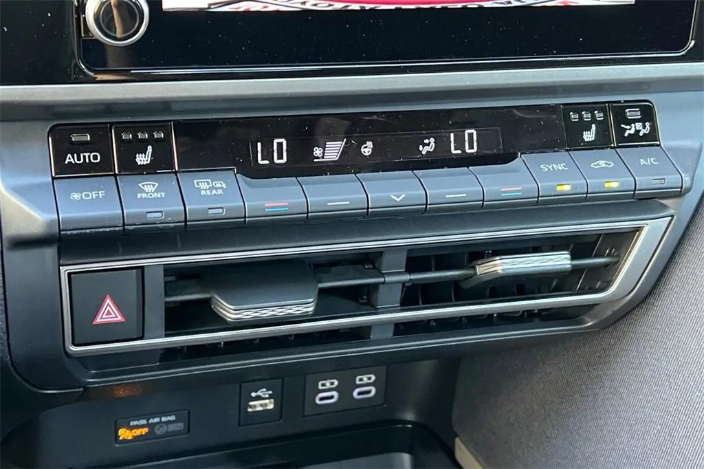 new 2025 Toyota Camry car, priced at $30,639