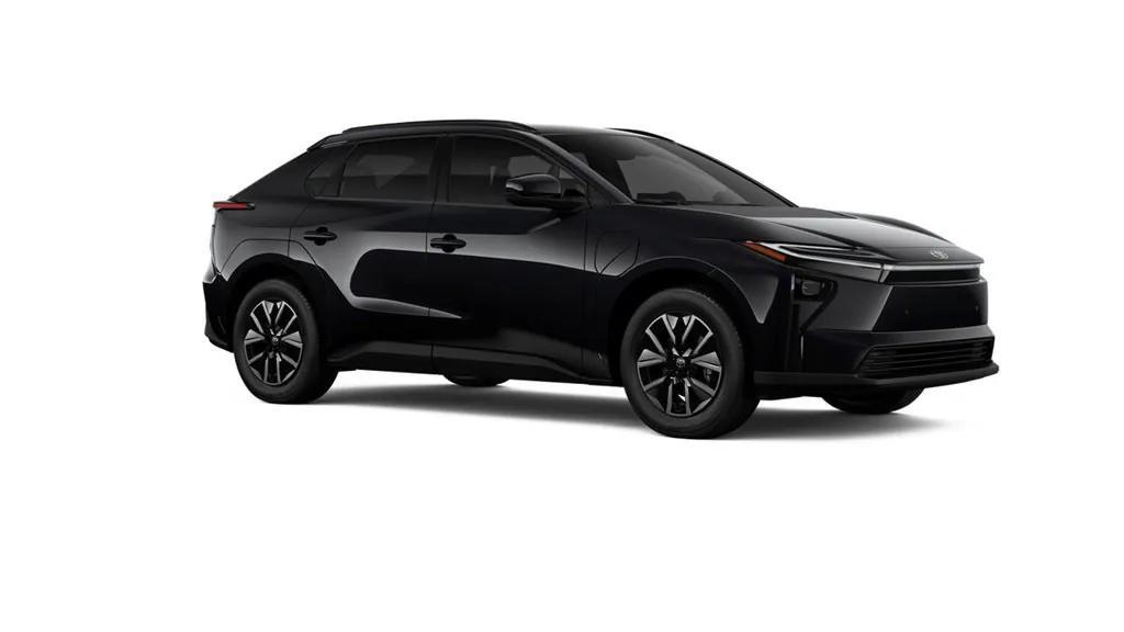 new 2026 Toyota bZ car, priced at $39,689