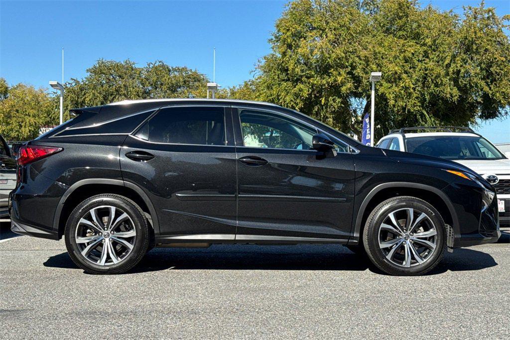 used 2019 Lexus RX 450h car, priced at $25,699