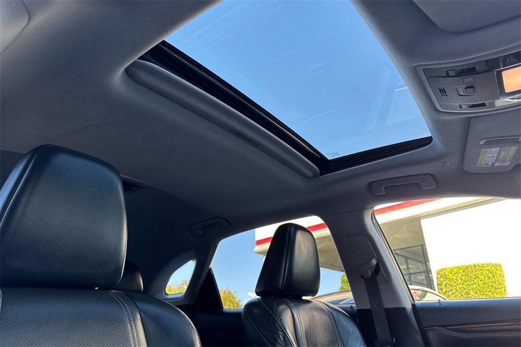 used 2019 Lexus RX 450h car, priced at $25,699