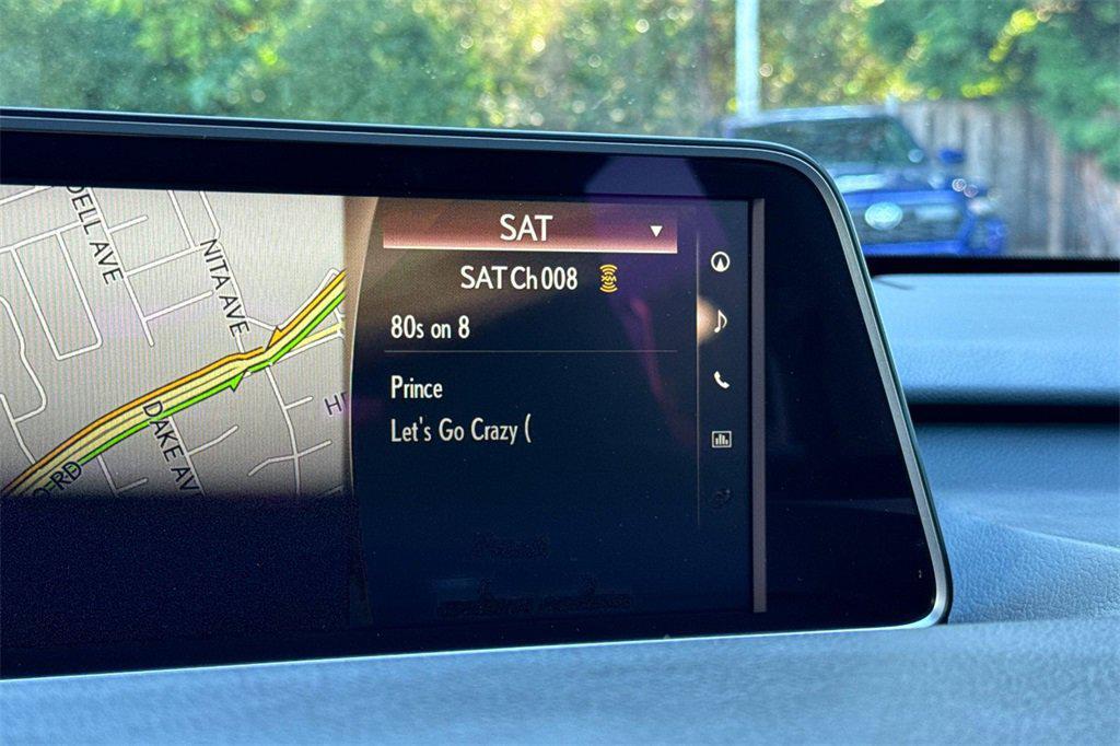 used 2019 Lexus RX 450h car, priced at $25,699