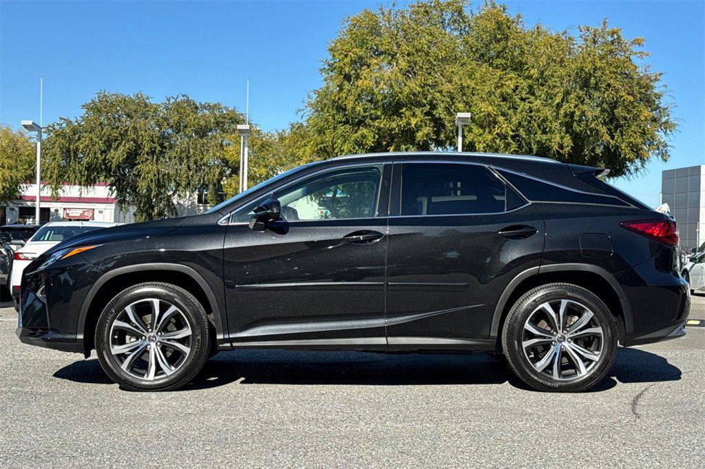 used 2019 Lexus RX 450h car, priced at $25,699