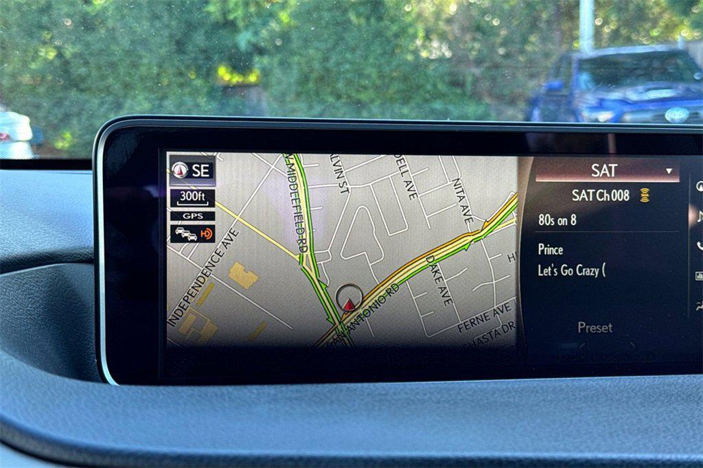 used 2019 Lexus RX 450h car, priced at $25,699