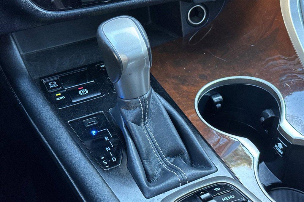 used 2019 Lexus RX 450h car, priced at $25,699