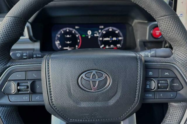 new 2024 Toyota Tacoma car, priced at $51,980