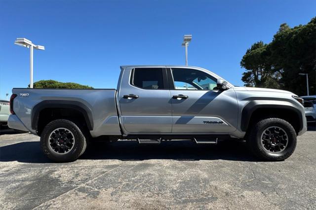 new 2024 Toyota Tacoma car, priced at $51,980