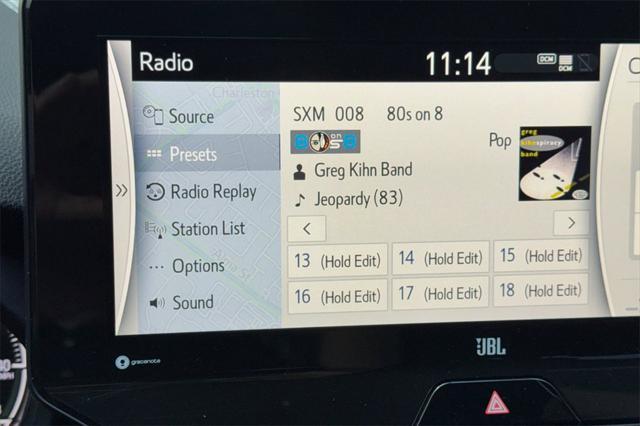 used 2021 Toyota Venza car, priced at $32,599