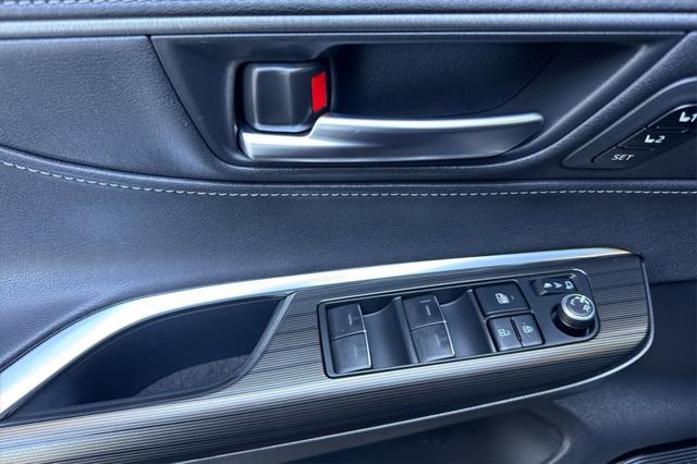 used 2021 Toyota Venza car, priced at $32,599