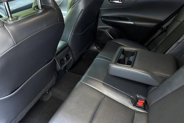 used 2021 Toyota Venza car, priced at $32,599