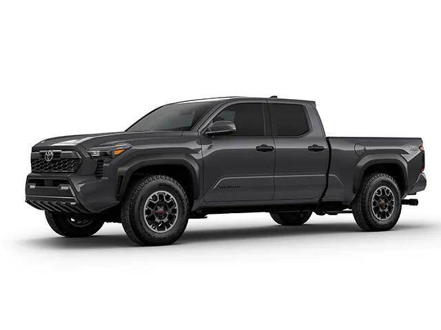 new 2025 Toyota Tacoma car, priced at $52,936