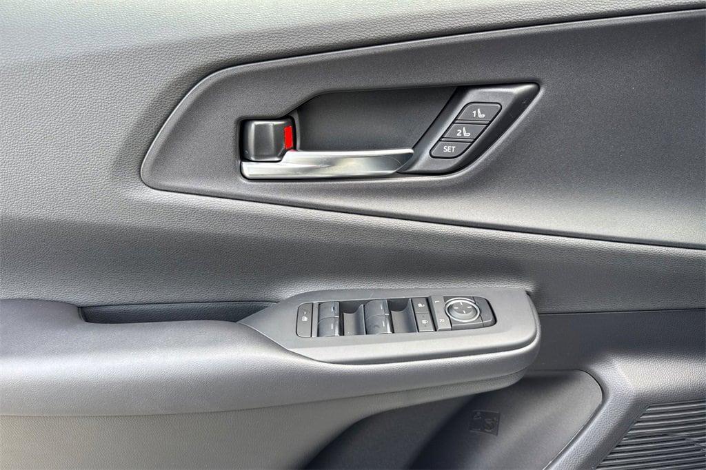 new 2026 Toyota Prius Plug-In Hybrid car, priced at $41,502