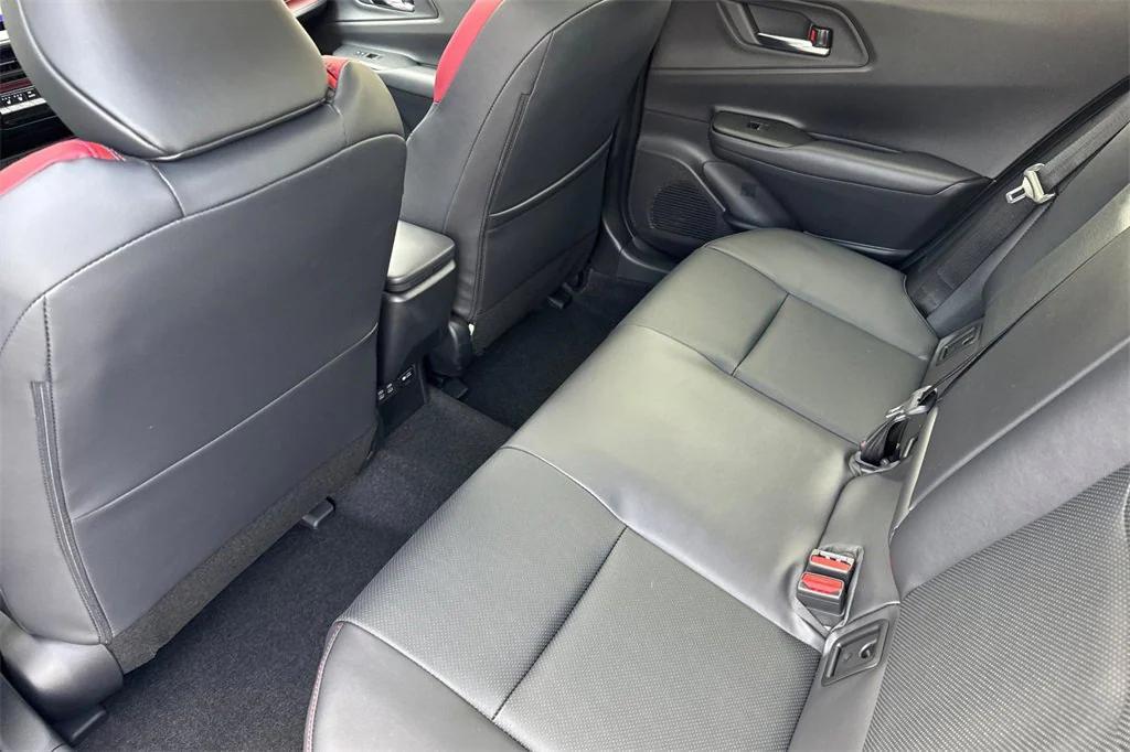 new 2026 Toyota Prius Plug-In Hybrid car, priced at $41,502