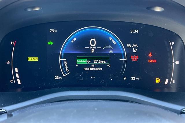 new 2025 Toyota Camry car, priced at $30,980