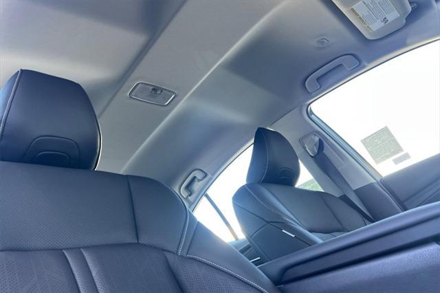 new 2025 Toyota Camry car, priced at $30,980