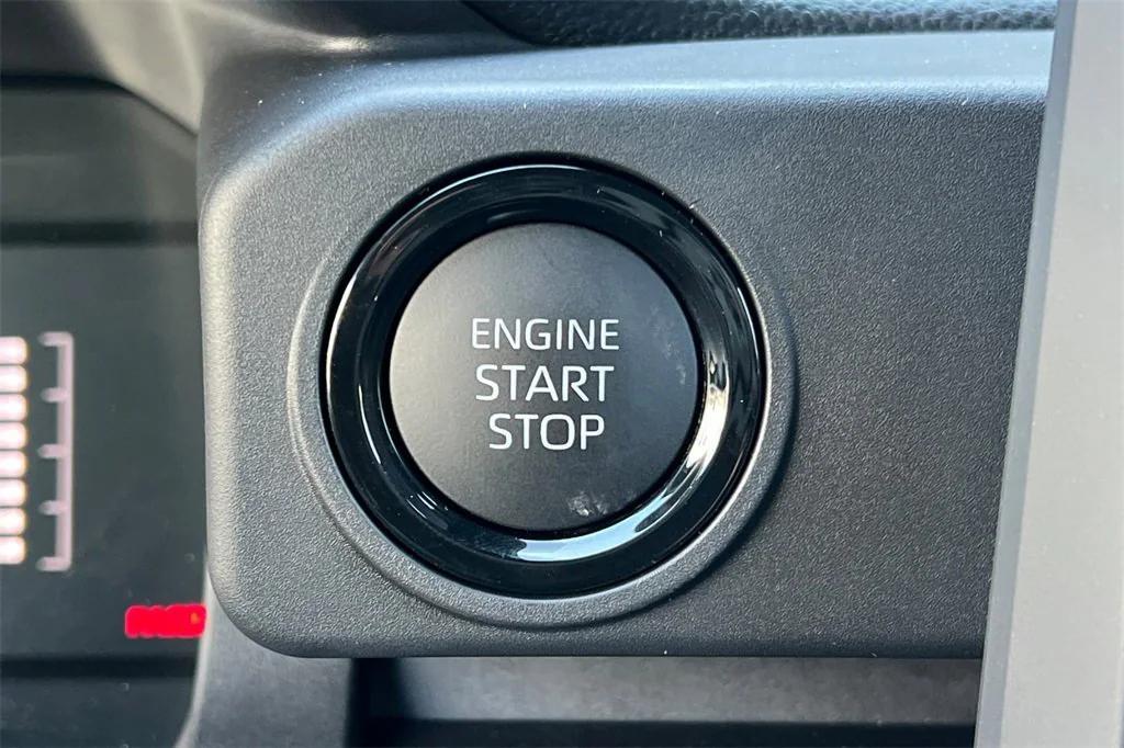 new 2025 Toyota Tacoma car, priced at $39,999