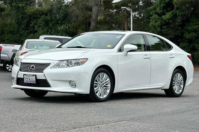 used 2013 Lexus ES 350 car, priced at $16,599