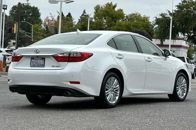 used 2013 Lexus ES 350 car, priced at $16,599