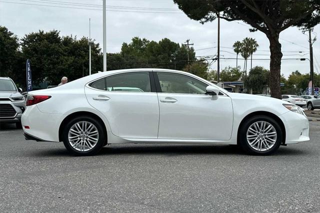 used 2013 Lexus ES 350 car, priced at $16,599