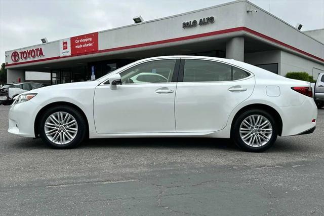 used 2013 Lexus ES 350 car, priced at $16,599