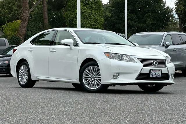 used 2013 Lexus ES 350 car, priced at $16,599