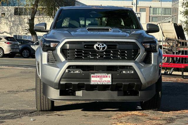 new 2024 Toyota Tacoma car, priced at $46,999