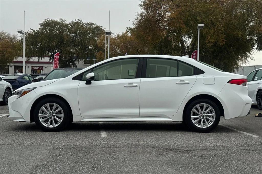 used 2023 Toyota Corolla Hybrid car, priced at $23,999