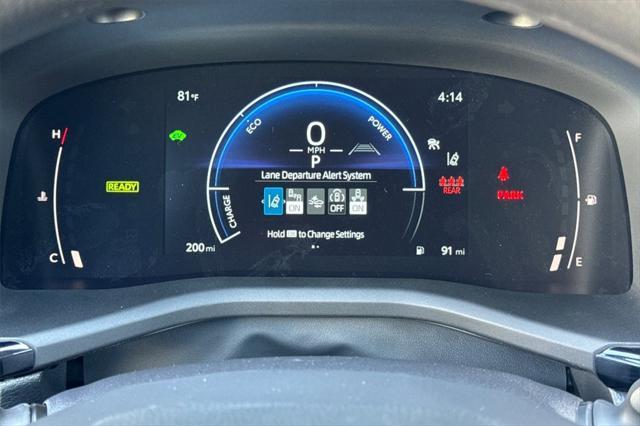 new 2025 Toyota Camry car, priced at $29,602