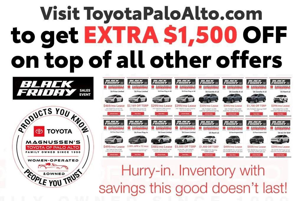 new 2026 Toyota Camry car, priced at $32,757