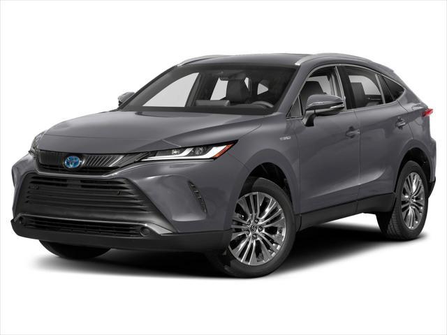 used 2021 Toyota Venza car, priced at $28,999