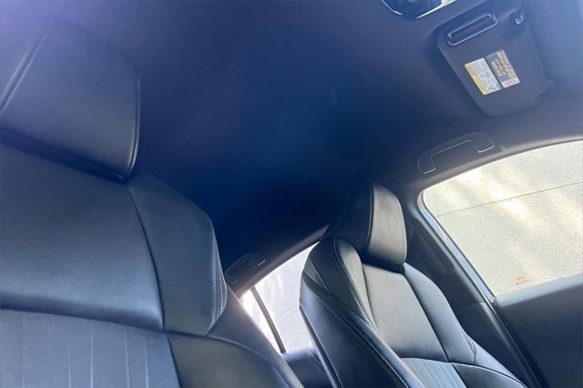 used 2021 Toyota Venza car, priced at $27,999