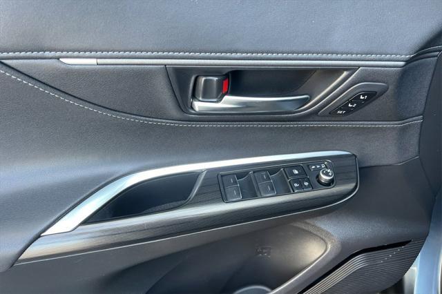used 2021 Toyota Venza car, priced at $27,999