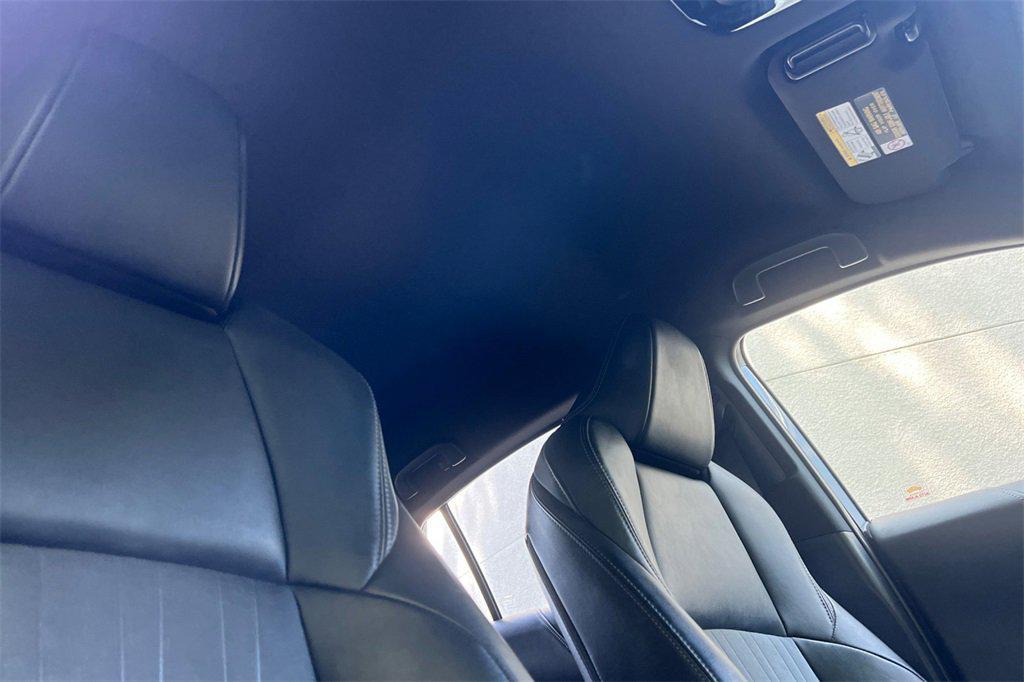used 2021 Toyota Venza car, priced at $25,999