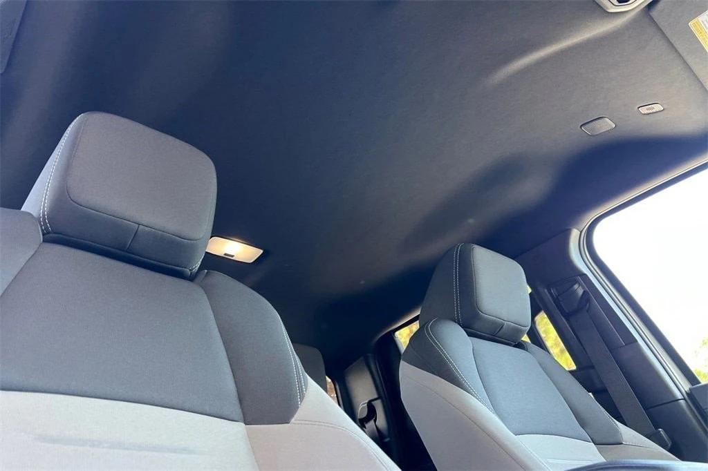 used 2024 Toyota Tacoma car, priced at $41,499