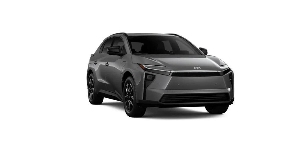 new 2026 Toyota bZ car, priced at $39,193